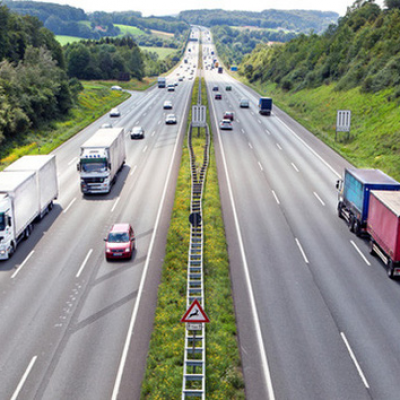 Xây 99Km Cao Tốc Phan Thiết - Dầu Giây