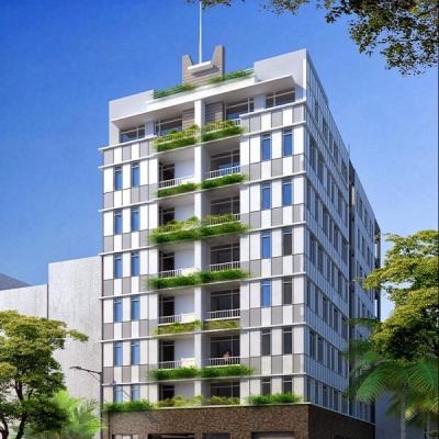 Thiết kế căn hộ mini