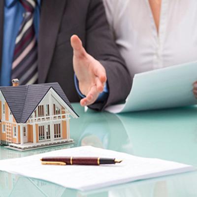 Xây nhà trọn gói