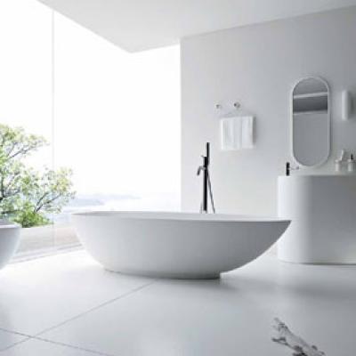 Nội Thất Phòng Tắm