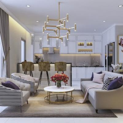 Thiết kế nhà giao thô