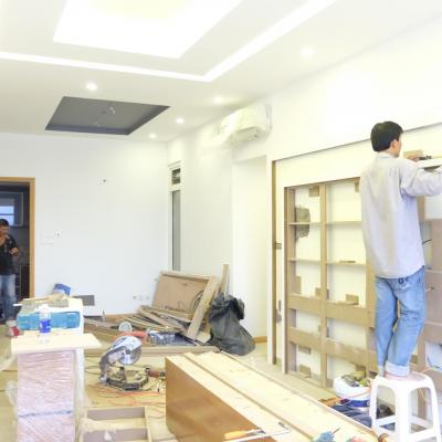 Sửa nhà trọn gói